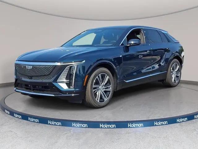2026 Cadillac iQ Luxury AWD for sale in Mount Laurel, NJ