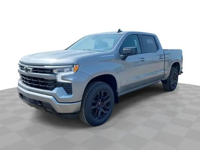 2026 Chevrolet Silverado 1500 4WD Crew Cab Short Bed RST for sale in Slatington, PA