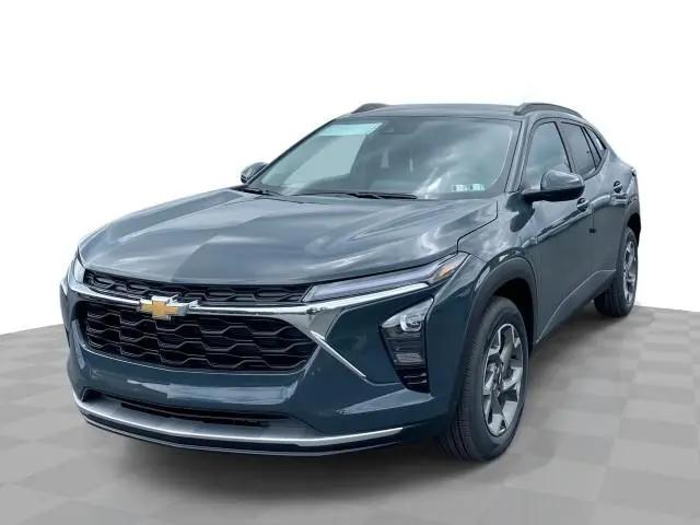 2026 Chevrolet Trax FWD LT for sale in Slatington, PA