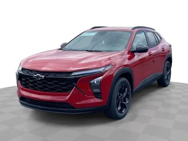 2026 Chevrolet Trax FWD LT for sale in Slatington, PA