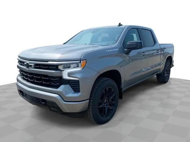 2026 Chevrolet Silverado 1500 4WD Crew Cab Short Bed RST for sale in Slatington, PA