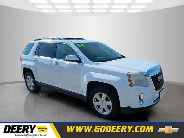 2014 GMC Terrain SLT-1 for sale in Pleasent Hill, IA