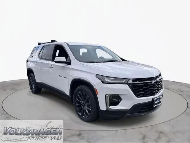 2023 Chevrolet Traverse AWD RS for sale in West Islip, NY