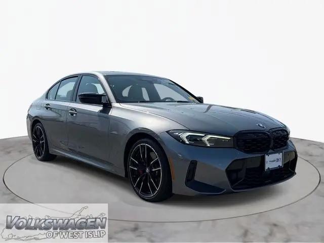 2023 BMW M340i M340i xDrive Sedan for sale in West Islip, NY