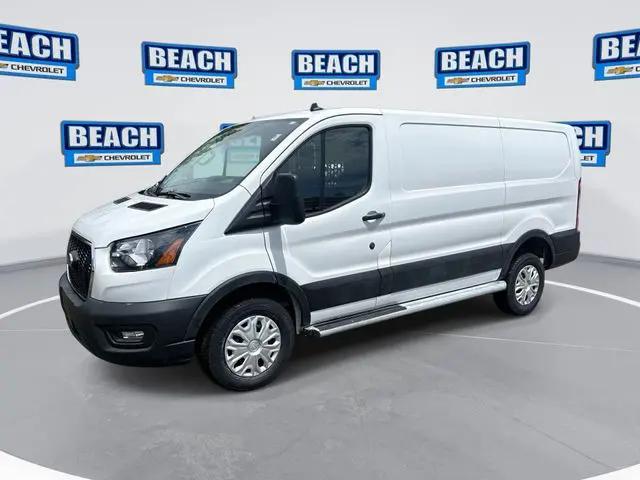 2025 Ford Transit Cargo Van T-250 for sale in Little River, SC
