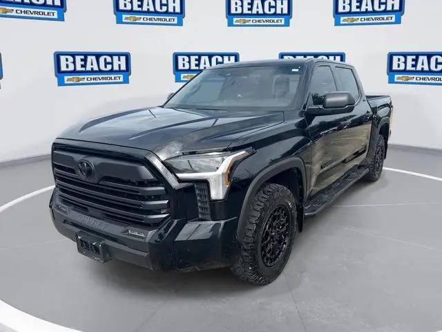 2025 Toyota Tundra SR5 for sale in Little River, SC