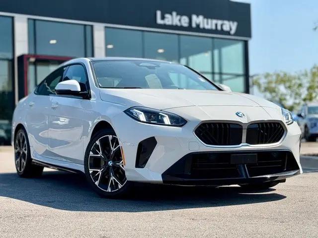 2025 BMW Coupe xDrive for sale in Irmo, SC