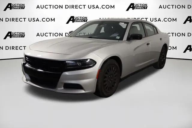 2018 Dodge Charger Police AWD for sale in Raleigh, NC
