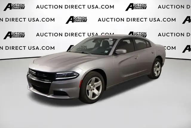 2016 Dodge Charger Police for sale in Raleigh, NC
