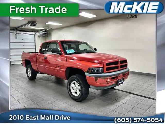 1998 Dodge Ram 1500 Base for sale in Rapid City, SD