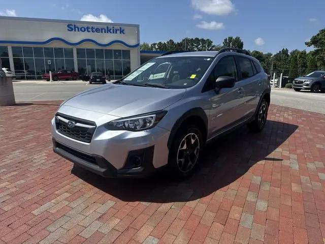 2020 Subaru Crosstrek 2.0i for sale in Huntsville, AL