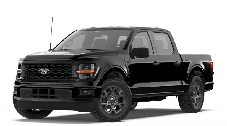 2026 Ford F-150 STX for sale in Enfield, CT