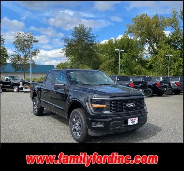 2026 Ford F-150 STX for sale in Enfield, CT