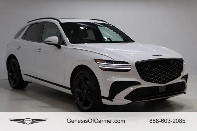 2026 Genesis GV70 3.5T Sport Prestige for sale in Indianapolis, IN