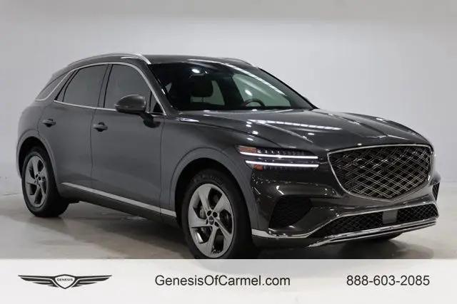 2026 Genesis GV70 2.5T Advanced for sale in Indianapolis, IN