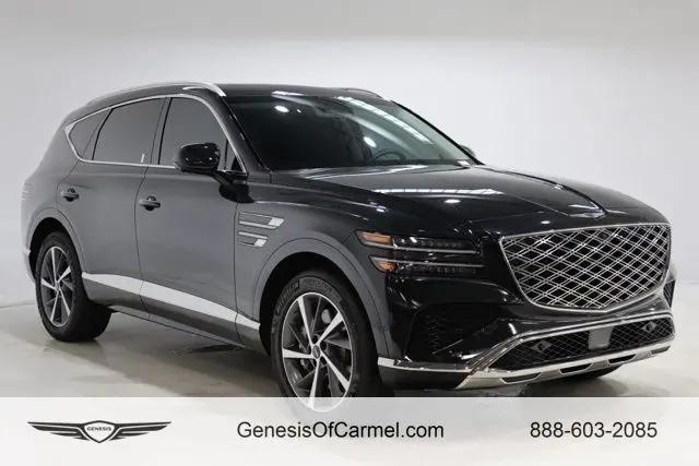 2025 Genesis GV80 3.5T Advanced AWD for sale in Indianapolis, IN