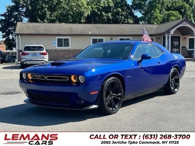 2022 Dodge Challenger R/T for sale in Commack, NY