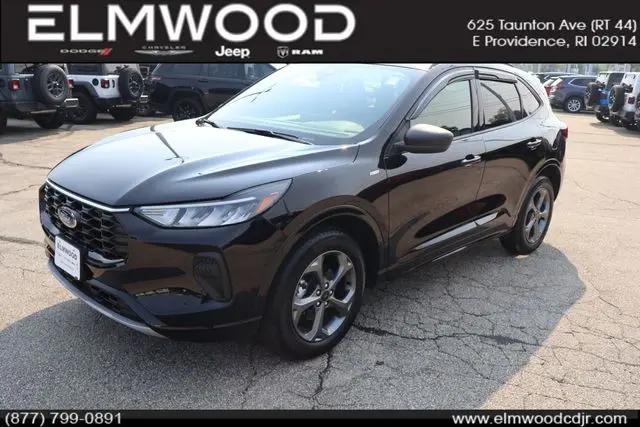 2024 Ford Escape ST-Line for sale in E. Providence, RI