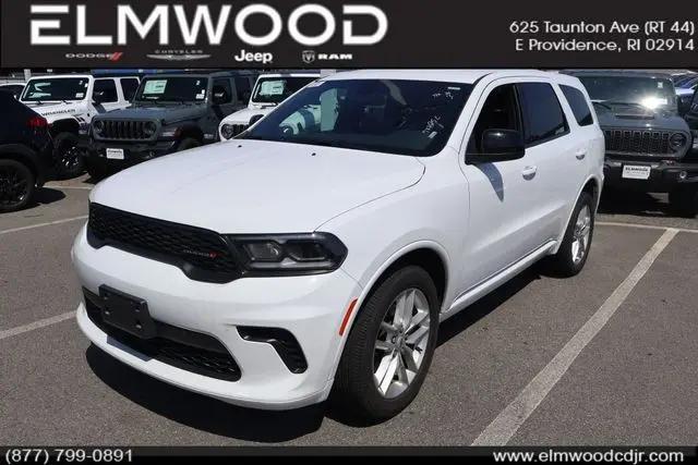 2026 Dodge Durango GT AWD for sale in E. Providence, RI