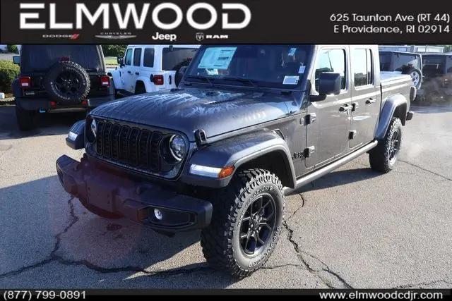 2026 Jeep Gladiator Sport for sale in E. Providence, RI