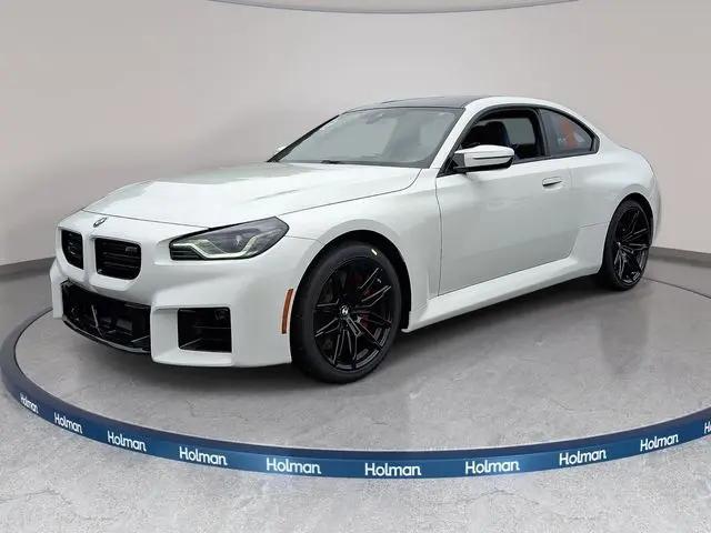 2026 BMW M2 Standard for sale in Mount Laurel, NJ