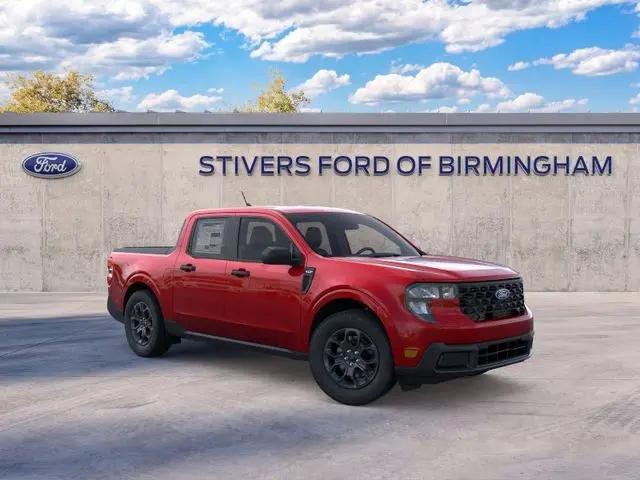 2026 Ford Maverick XLT for sale in Birmingham, AL