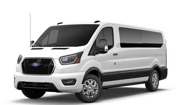 2026 Ford Transit-350 Passenger Van XLT for sale in Birmingham, AL
