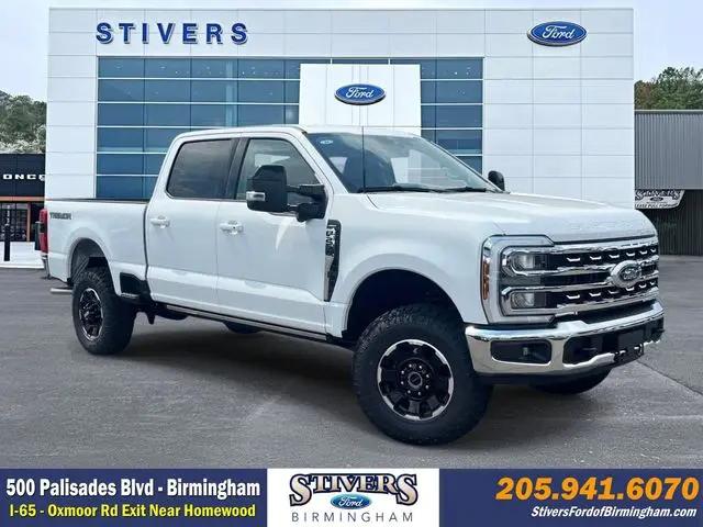 2026 Ford F-250 LARIAT for sale in Birmingham, AL
