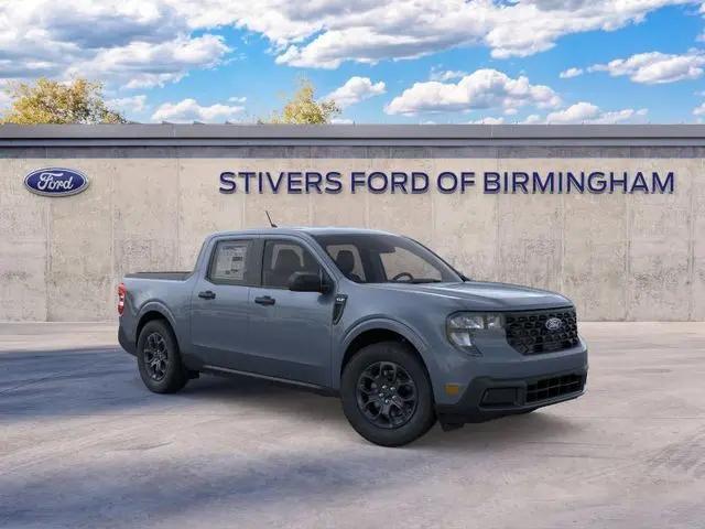 2026 Ford Maverick XLT for sale in Birmingham, AL