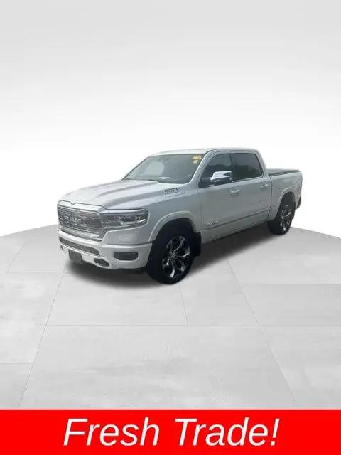 2024 Ram 1500 Limited Crew Cab 4x4 5'7" Box for sale in Alcoa, TN