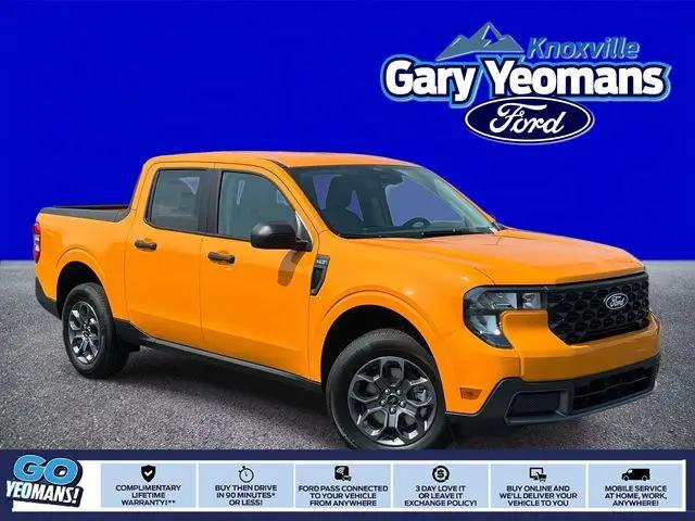 2026 Ford Maverick XLT for sale in Knoxville, TN