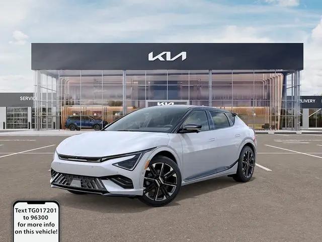 2026 Kia EV6 GT-Line AWD for sale in Jersey City, NJ