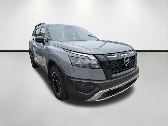 2024 Nissan Pathfinder Rock Creek 4WD for sale in Fort Myers, FL