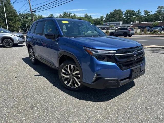 2026 Subaru Forester Touring for sale in North Reading, MA