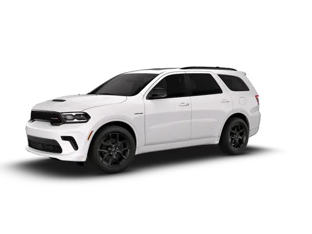 2026 Dodge Durango GT Plus AWD HEMI V8
