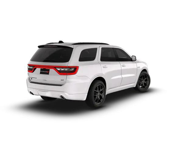 2026 Dodge Durango GT Plus AWD HEMI V8