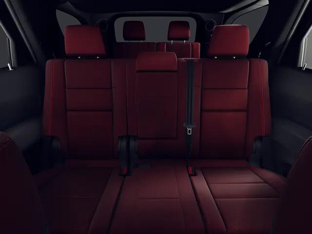 2026 Dodge Durango GT Plus AWD HEMI V8