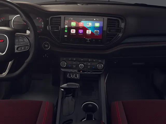 2026 Dodge Durango GT Plus AWD HEMI V8