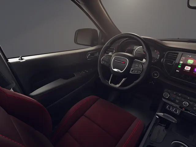 2026 Dodge Durango GT Plus AWD HEMI V8