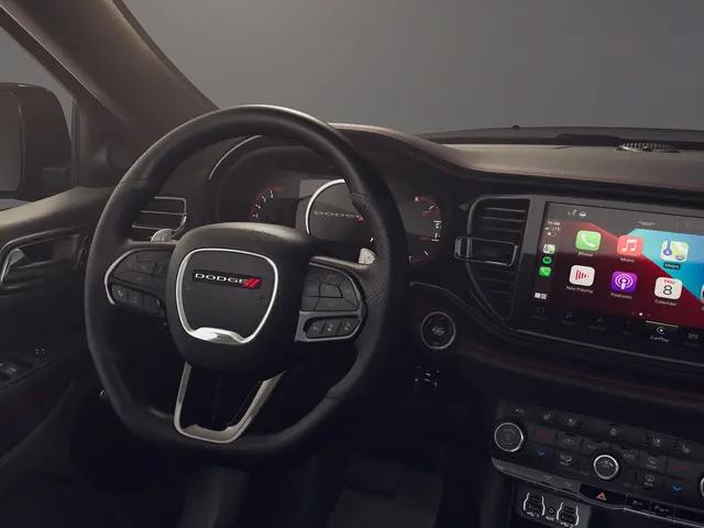 2026 Dodge Durango GT Plus AWD HEMI V8