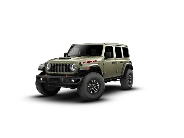 2026 Jeep Wrangler 4-Door Recon 4x4 for sale in Brooklyn, NY