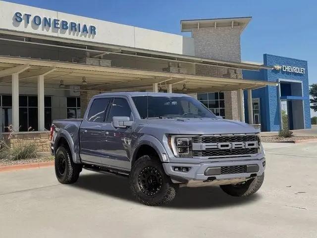 2023 Ford F-150 Raptor for sale in Frisco, TX