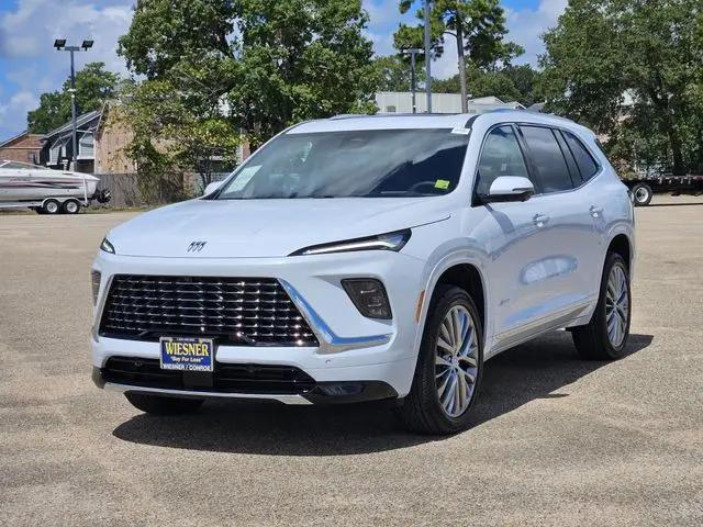 2026 Buick Enclave Avenir FWD for sale in Conroe, TX