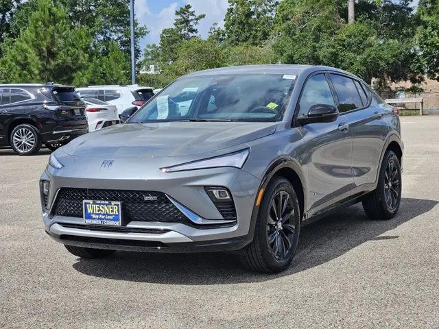 2026 Buick NV Sport Touring FWD for sale in Conroe, TX
