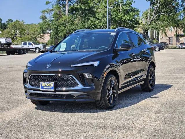 2026 Buick Encore GX Sport Touring FWD for sale in Conroe, TX