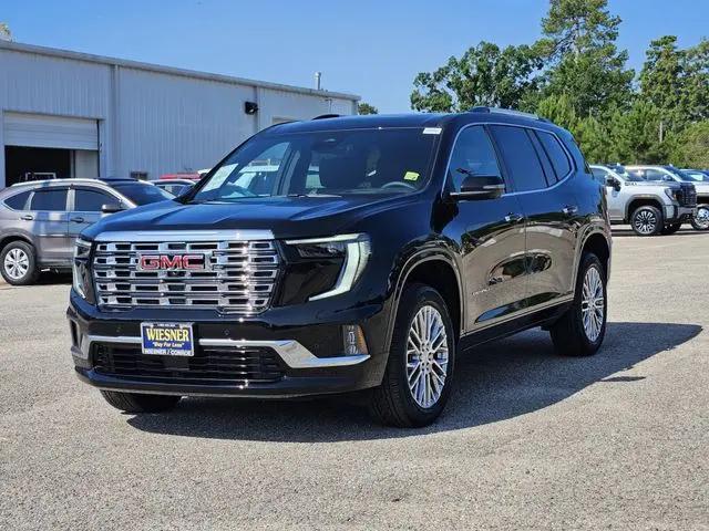 2026 GMC Acadia Denali FWD for sale in Conroe, TX