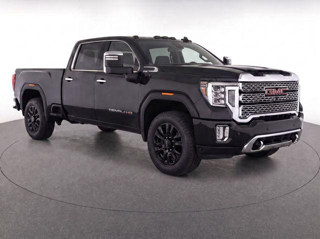 2023 GMC Sierra 2500HD 4WD Crew Cab Standard Bed Denali for sale in Uvalde, TX