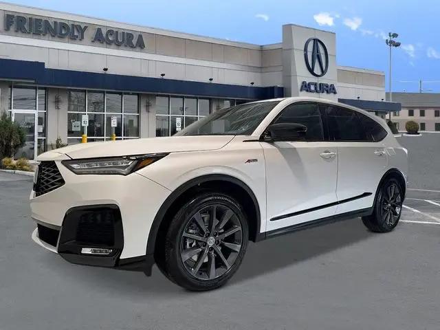 2026 Acura MDX A-SPEC for sale in Middletown, NY