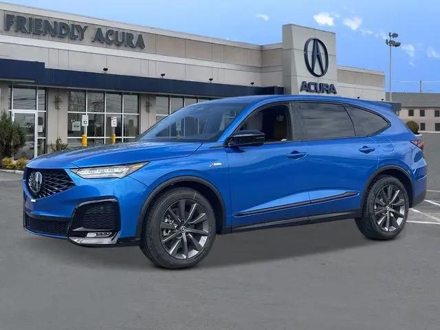 2026 Acura MDX A-SPEC for sale in Middletown, NY