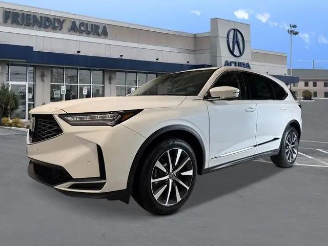 2026 Acura MDX Technology Package for sale in Middletown, NY